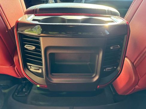 Used 2022 RAM 1500 Rebel w/ Rebel Level 1 Equipment Group AWD/4WD image 18