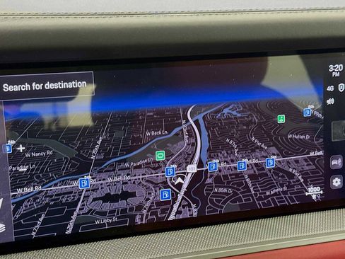 New 2026 Porsche Cayenne E-Hybrid image 19