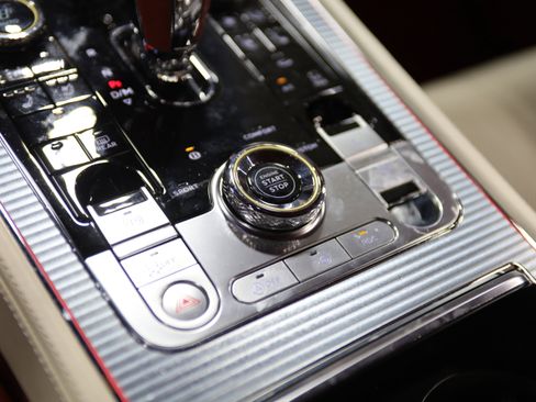 Used 2021 Bentley Continental GT AWD/4WD image 29