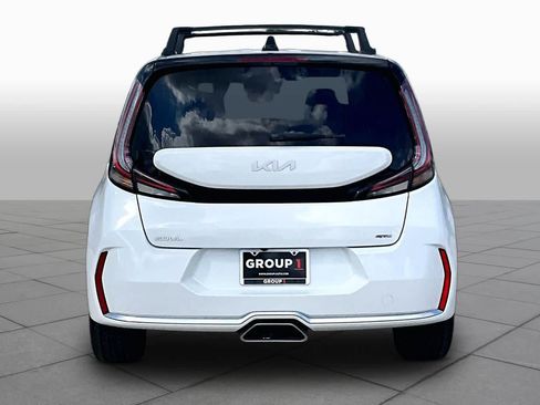 Used 2024 Kia Soul GT-Line w/ Option Group 020 FWD image 5
