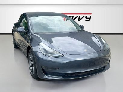 Used 2023 Tesla Model 3 Standard Range
