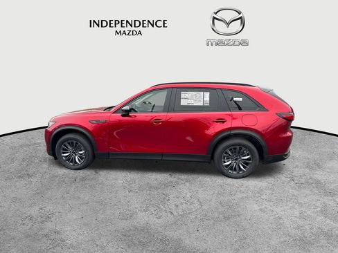 New 2026 MAZDA CX-70 SC Plus image 6