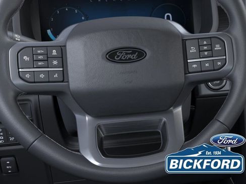 New 2026 Ford F150 XLT image 12