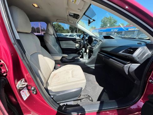 Used 2018 Subaru Impreza 2.0i image 17