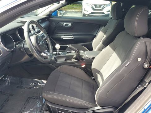 Used 2018 Ford Mustang GT w/ Equipment Group 301A image 17