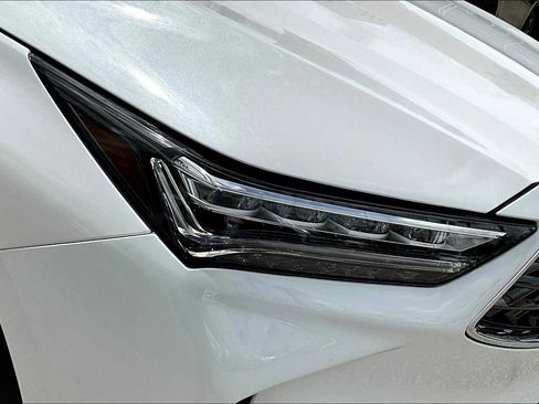 Certified 2025 Acura MDX FWD image 28