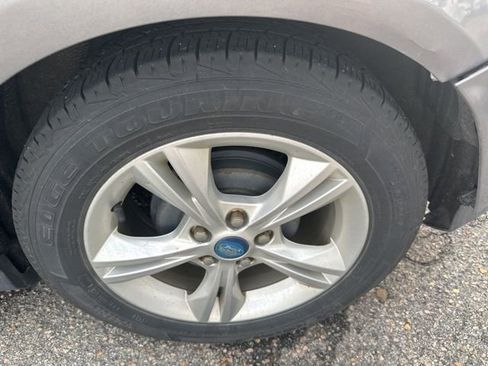 Used 2014 Ford Focus SE image 11