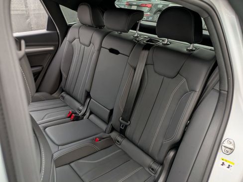 Used 2023 Audi Q5 2.0T Premium Plus w/ Premium Plus Package image 31