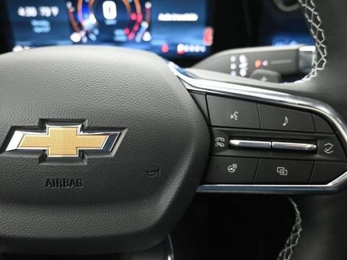 New 2026 Chevrolet Traverse LT FWD image 28