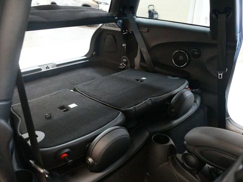 Used 2019 MINI Cooper John Cooper Works image 37