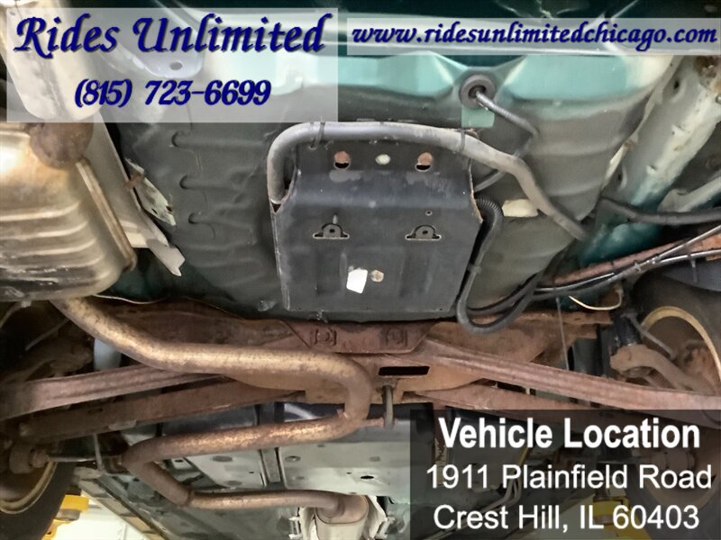 Used 1999 Mercury Cougar V6 FWD image 17