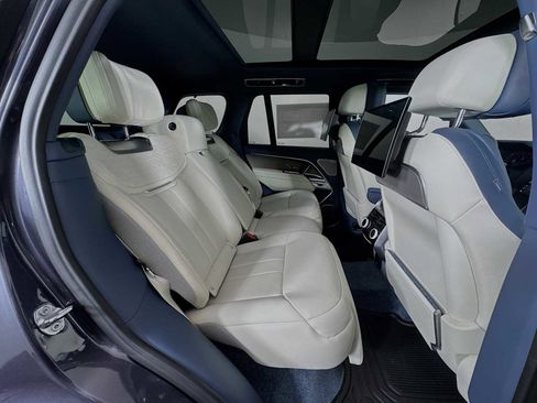 New 2025 Land Rover Range Rover SV image 28