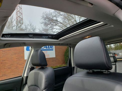 Used 2018 Subaru Forester 2.0XT Premium w/ Popular Package #2A image 10