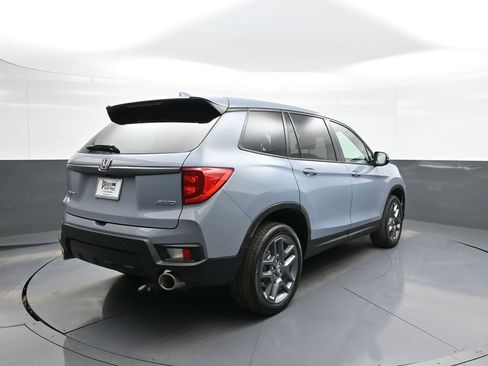 Certified 2022 Honda Passport EX-L image 6