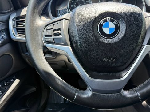 Used 2017 BMW X5 sDrive35i RWD image 26