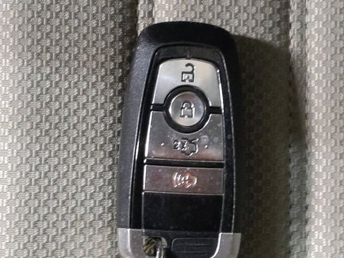 Used 2018 Ford Fusion S image 32