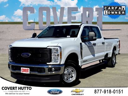 Used 2025 Ford F250 XL w/ XL Driver Assist Package