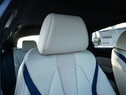 New 2026 Acura Integra A-Spec FWD image 16