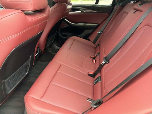 Used 2024 BMW X3 M40i w/ Premium Package AWD/4WD image 13
