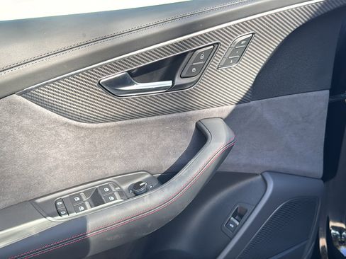 New 2026 Audi SQ8 Prestige AWD/4WD image 13