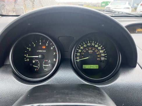 Used 2007 Chevrolet Aveo5 LS FWD image 24