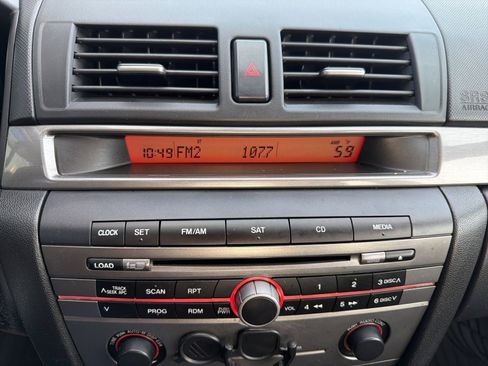 Used 2007 MAZDA MAZDA3 s Touring image 23