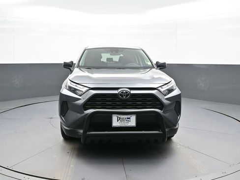Certified 2024 Toyota RAV4 LE image 2