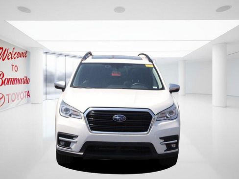 Used 2022 Subaru Ascent Touring w/ Popular Package #2A AWD/4WD image 4