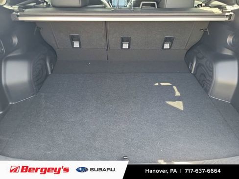 Used 2026 Subaru Forester Limited image 14