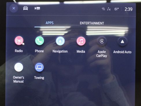 Used 2024 Ford Expedition Max King Ranch image 25