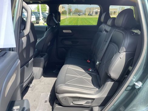 New 2027 Kia Telluride EX image 11