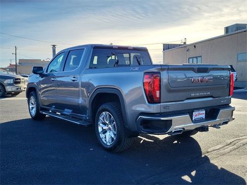 Used 2021 GMC Sierra 1500 SLT image 5