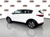 Used 2022 Kia Sportage LX image 5
