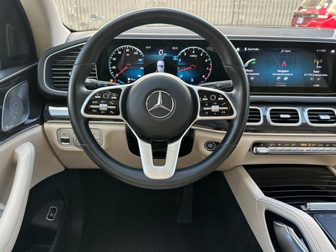Used 2021 Mercedes-Benz GLE 350 image 13