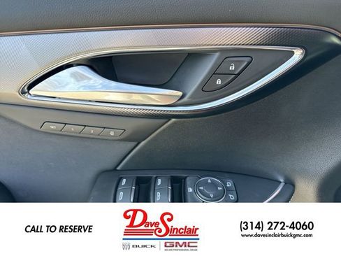 New 2026 Buick Envision Sport Touring AWD/4WD image 13