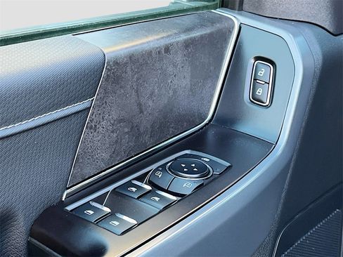 Used 2024 Ford F150 XLT w/ Mobile Office Package image 18