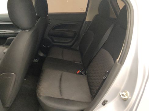 Used 2023 Mitsubishi Mirage LE FWD image 18
