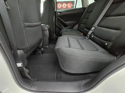 Used 2016 MAZDA CX-5 Touring FWD image 15