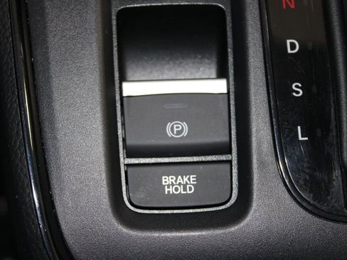 Used 2025 Honda CR-V EX-L image 45