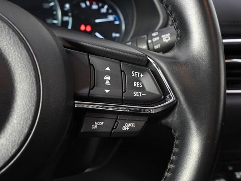 Used 2019 MAZDA CX-5 Grand Touring image 35