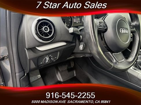 Used 2016 Audi A3 e-tron Premium image 8