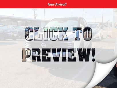 Certified 2026 Nissan Kicks SV