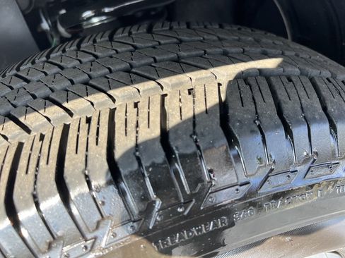 Used 2024 Toyota 4Runner TRD Off-Road image 12