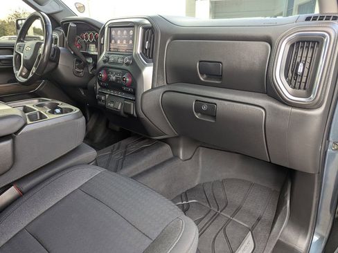 Certified 2020 Chevrolet Silverado 1500 LT w/ All-Star Edition image 9