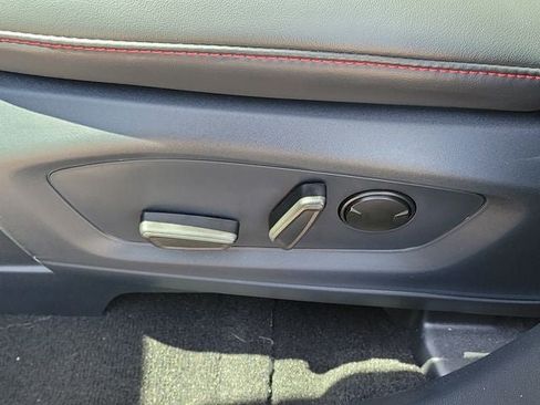 Certified 2025 Ford Explorer ST-Line AWD/4WD image 6