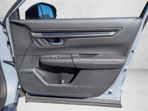 New 2026 Honda CR-V TrailSport image 26