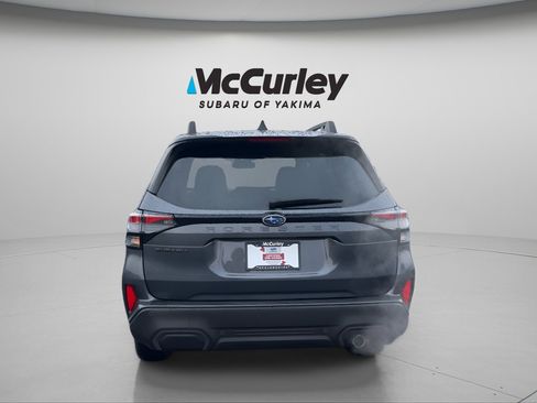 Used 2025 Subaru Forester Limited w/ Popular Package #1 image 4