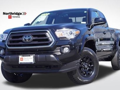 Used 2022 Toyota Tacoma SR5
