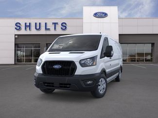 New 2025 Ford Transit 250 Base w/ Load Area Protection Package video 2