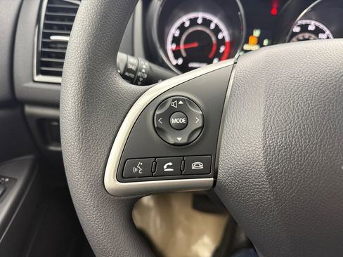 New 2026 Mitsubishi Outlander Sport ES AWD/4WD image 32